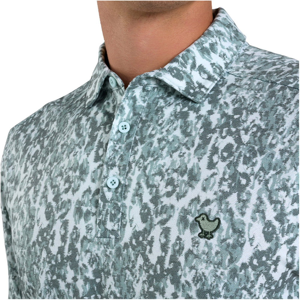 Evolution Pique Polo