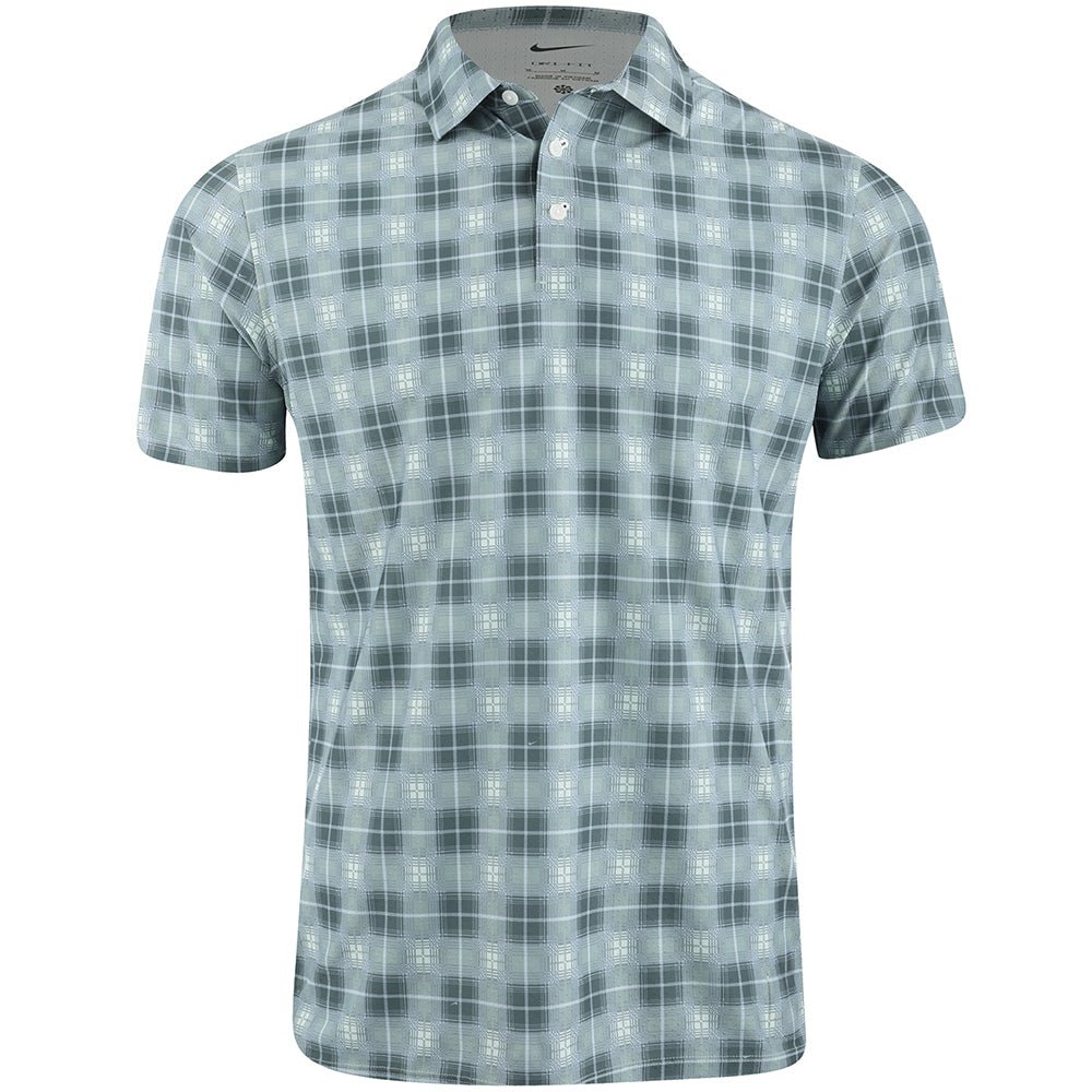 Dri-FIT TP Tartan Polo