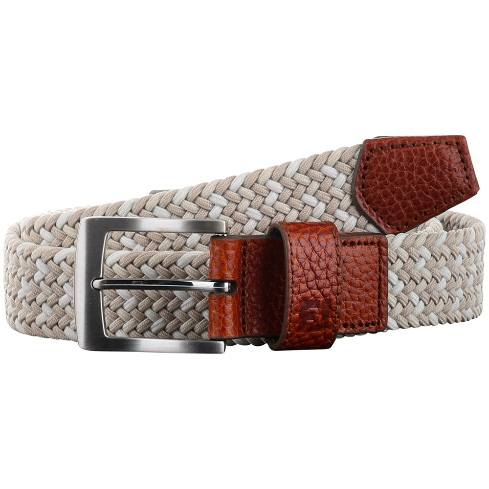 Woven Belt