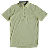 Francis Pocket Polo