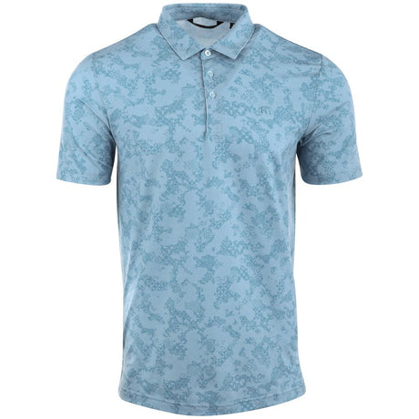 Featherweight Steep Wave Polo - Fairway Styles