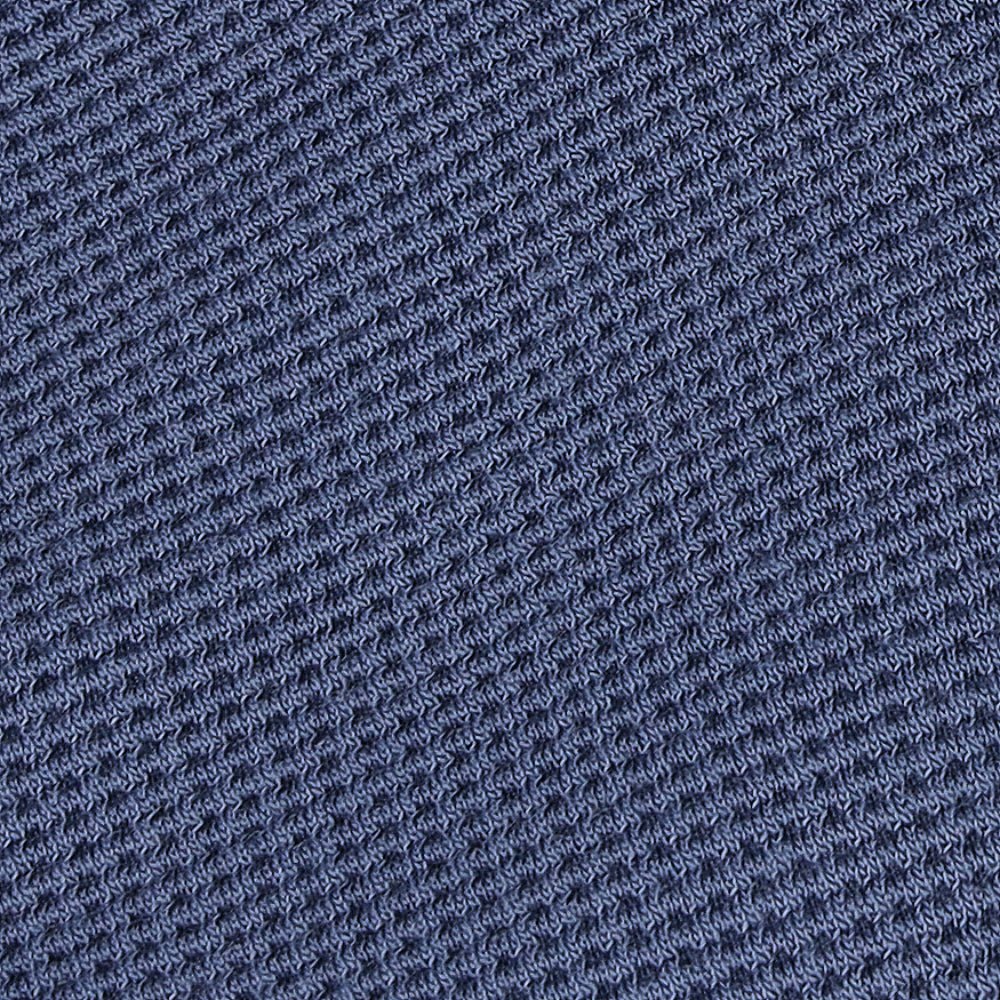Performance Waffle-Knit Hoodie