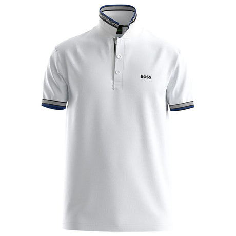 Paddy Polo