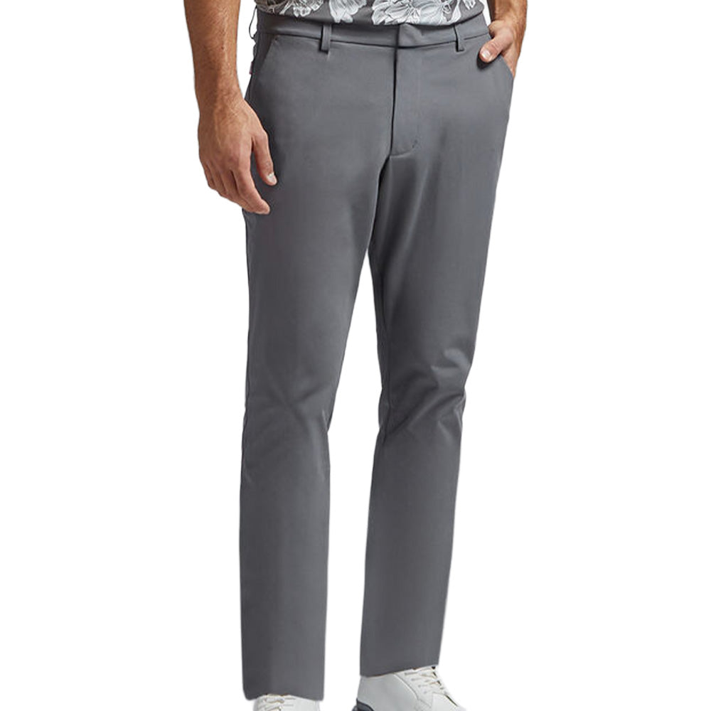 Tech Tour 4-Way Stretch Slim Pants
