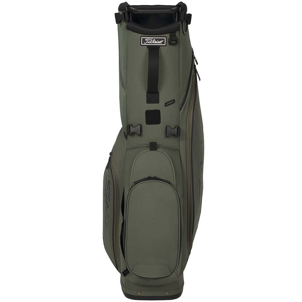 Players S4 Stand Bag