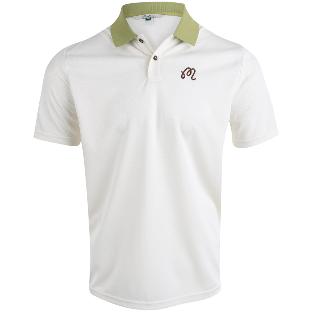 Fairway Hex Polo