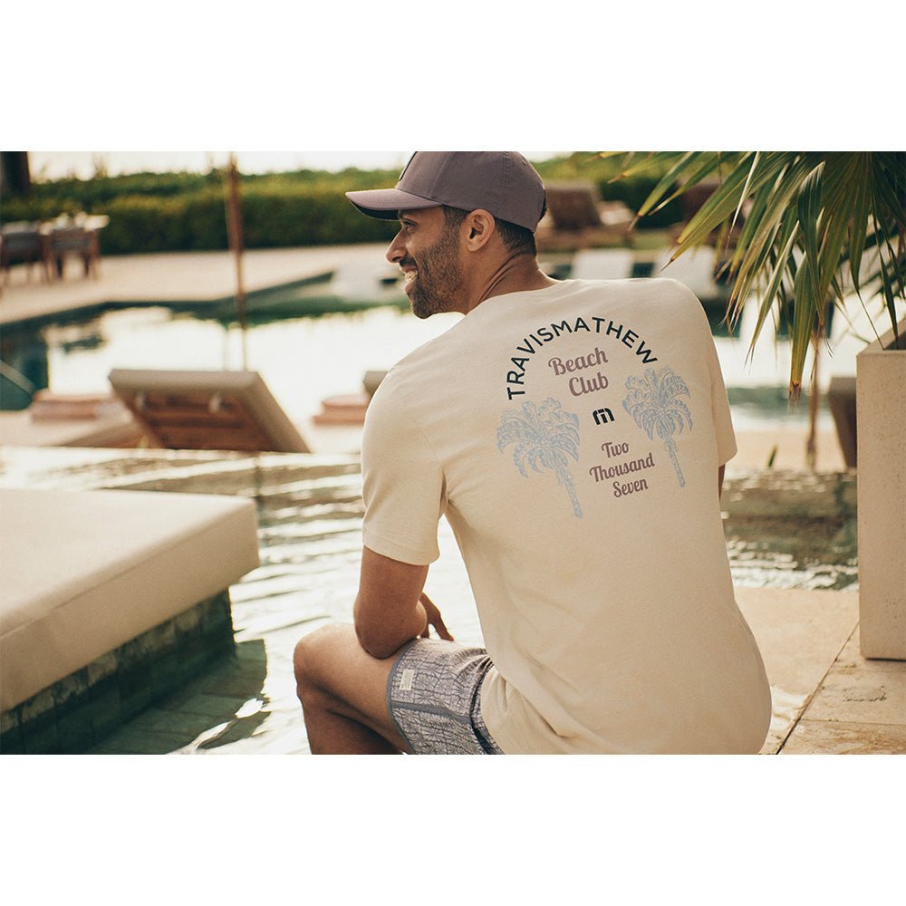 Club Member T-Shirt