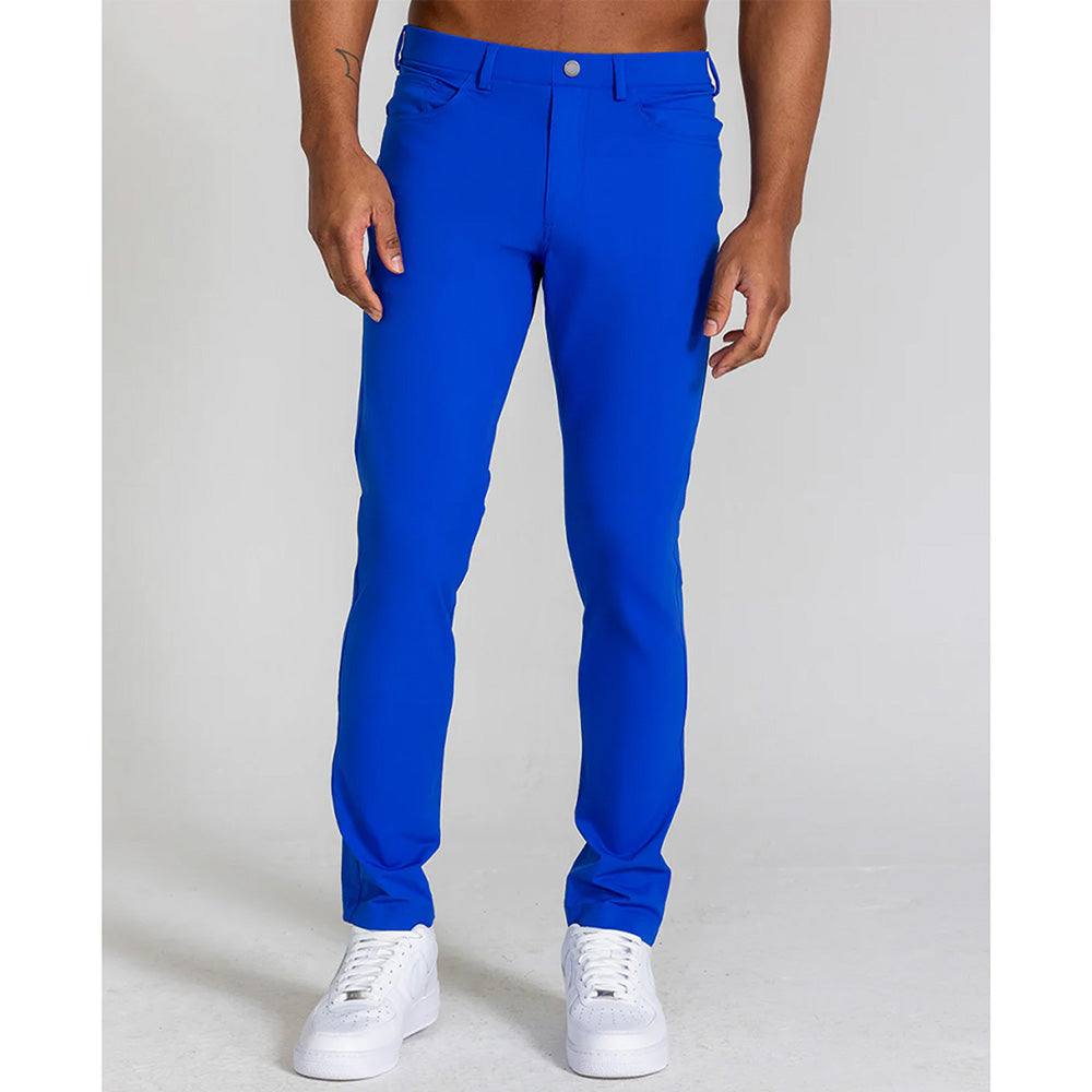 Kent Pull-On Trousers