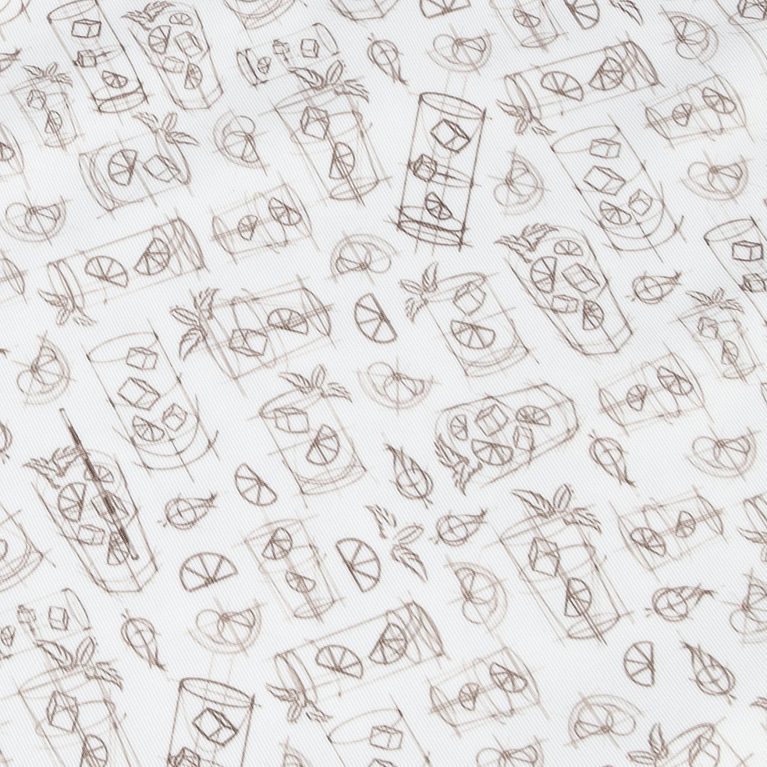 PUMA x Arnold Palmer Sketch Polo