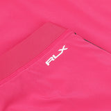 Women's Snapped-Placket Performance Skort