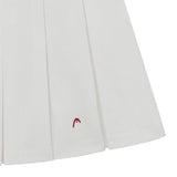 Women's Box Pleat Skort