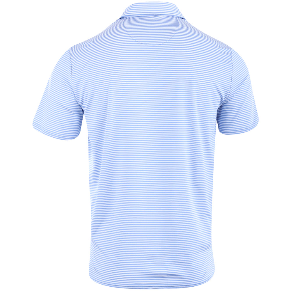 Classic Fit Performance Polo