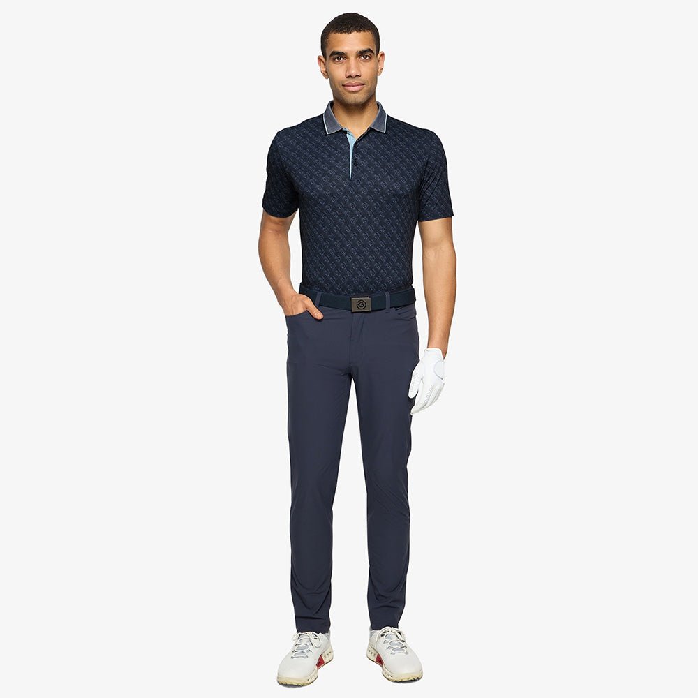 Mansfield Polo