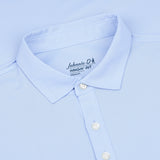 Stevie Performance Mesh Polo