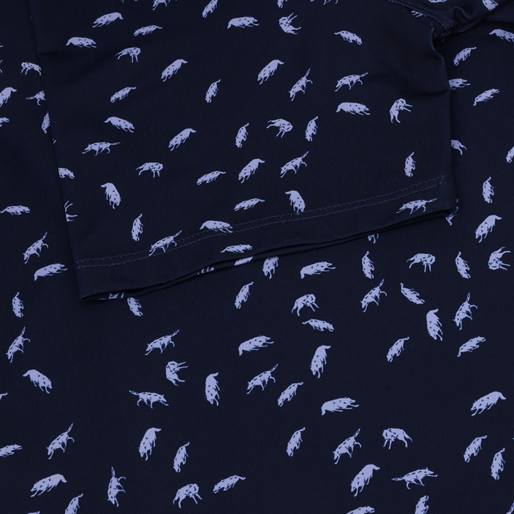 Wolfnastie Polo