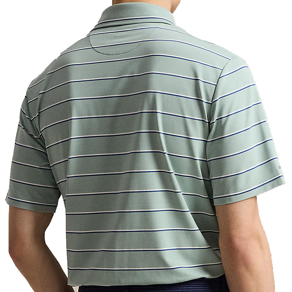 Classic Fit Performance Polo