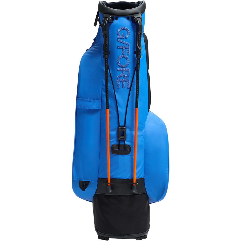Parachute Carry Stand Bag