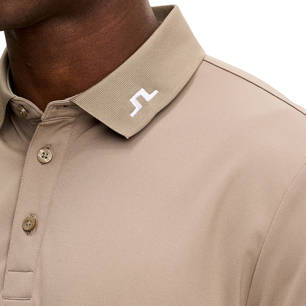 Tour Tech Slim Fit Polo