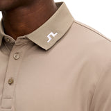 Tour Tech Slim Fit Polo
