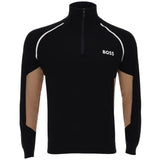 Hydro X FA24 1/4 Zip Sweater