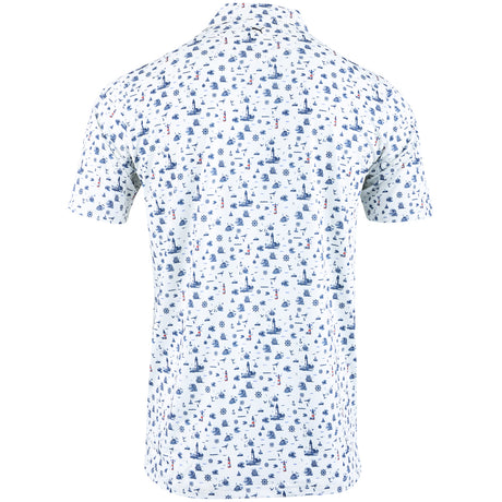MATTR Lighthouse Polo