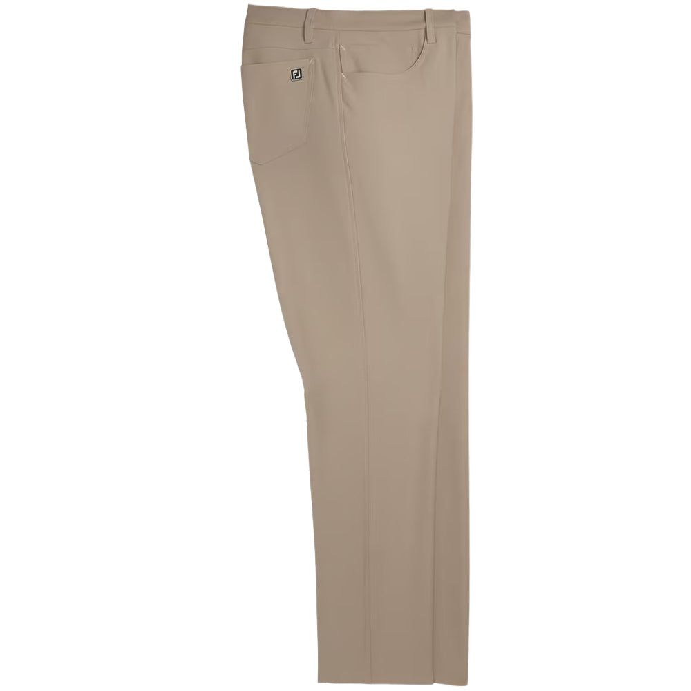 Athletic Fit Performance Pants