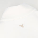 Women's Zoe Ivory Flex 1/4 Zip Sweater