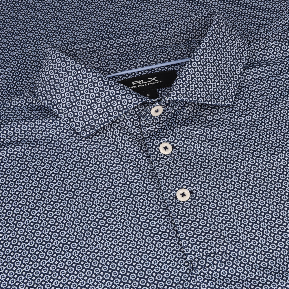 Classic Fit Performance Polo