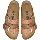 Women's Arizona Sandals - Synthetics