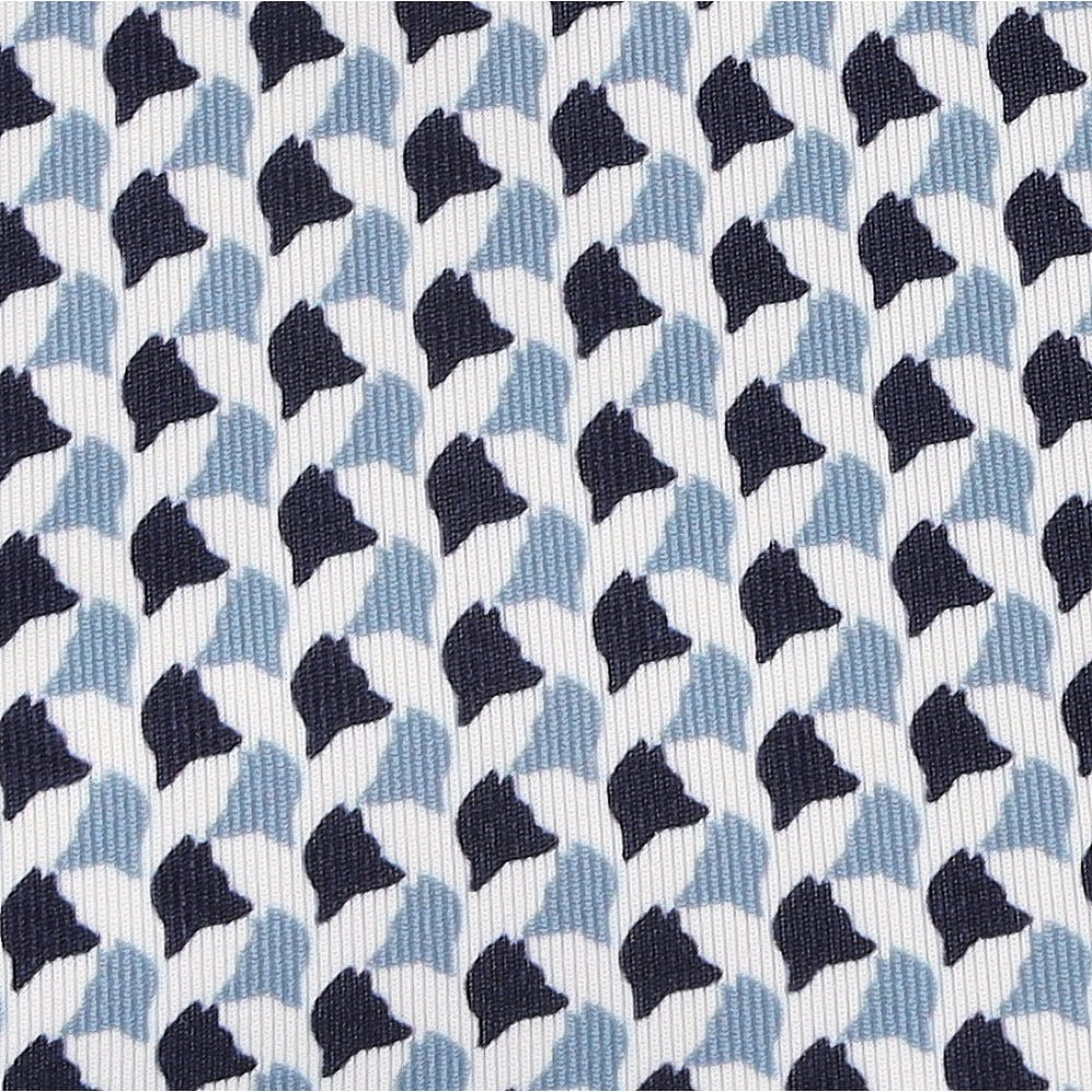 Wolf Whisperer Polo - Fairway Styles
