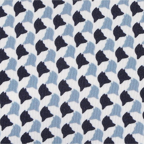 Wolf Whisperer Polo - Fairway Styles