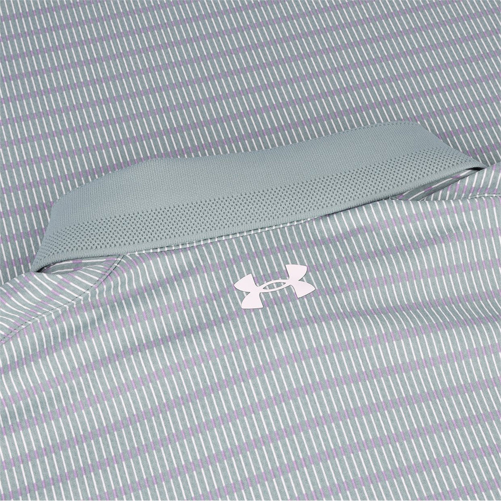 Drive Chill Pillar Print Polo
