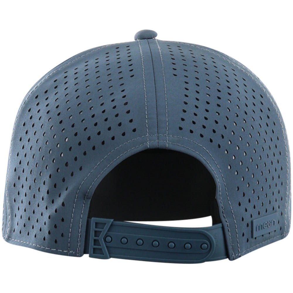 Odysea Stacked Hydro Hat