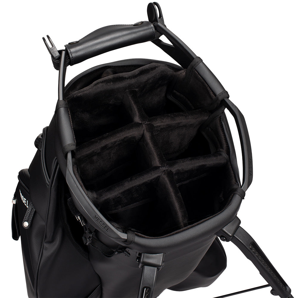 Player V Pro 7 Way Stand Bag