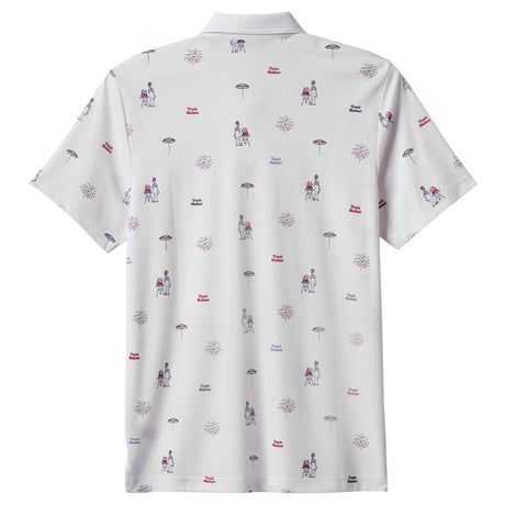 Neighborhood Party Polo