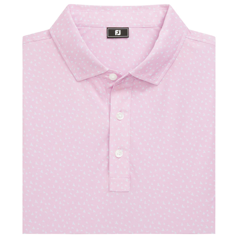 Bird Lisle Polo