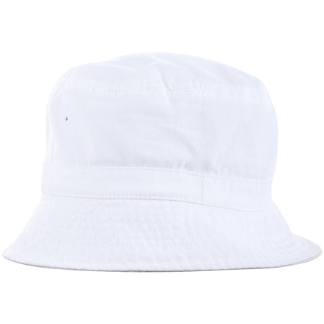 Argyle Bear Bucket Hat