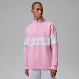 Dri-FIT Long Sleeve 1/4 Zip Top