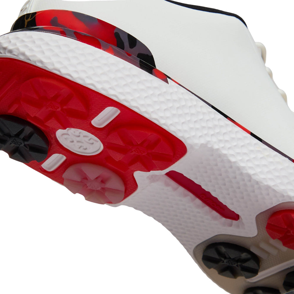 Gallivan2r Camo Spikeless Golf Shoes