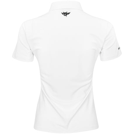 Women's Athletic Essential Pique Polo - Fairway Styles