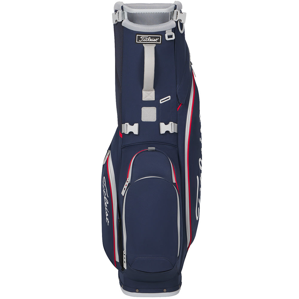 Players S4 Stadry Stand Bag