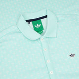 Originals All Over Trefoil Polo