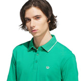 Originals Twistknit Trefoil Polo