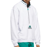 Equipment 1/4 Zip Pullover