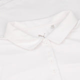 Girls' CLOUDSPUN Solid Polo