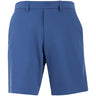 Tailored Fit Stretch Knit 8" Shorts