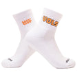 Block Vols Socks - Fairway Styles