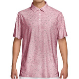 Dri-FIT TP Floral Polo