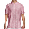 Dri-FIT TP Floral Polo