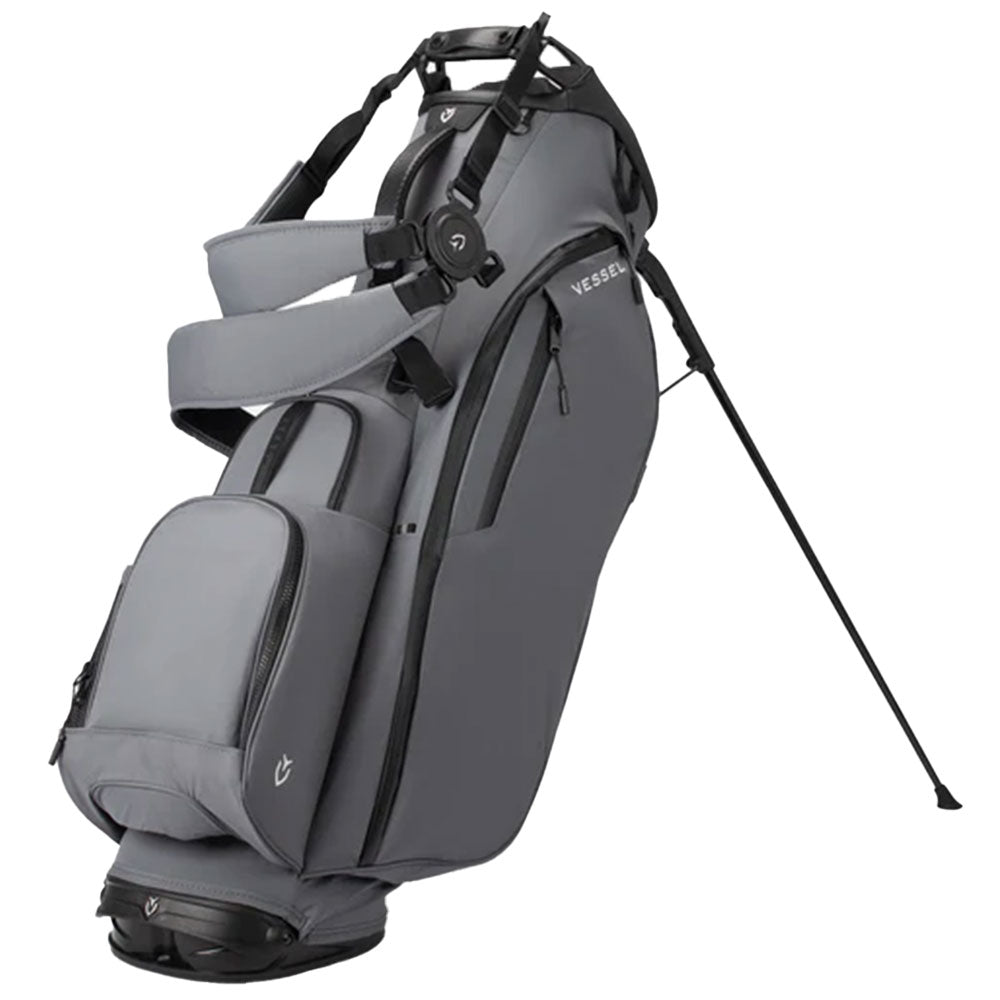 Player IV Air 14-Way Stand Bag